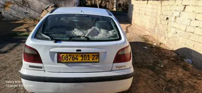 رينو Megane 2001 27 مستغانم