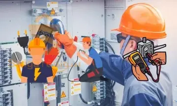 electricien batemen