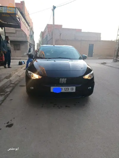 قرية البطيم مغنية