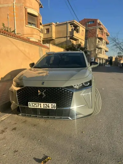 autres véhicules 2024 16 ALGER