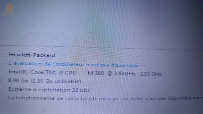 Laptop ACEr 💻