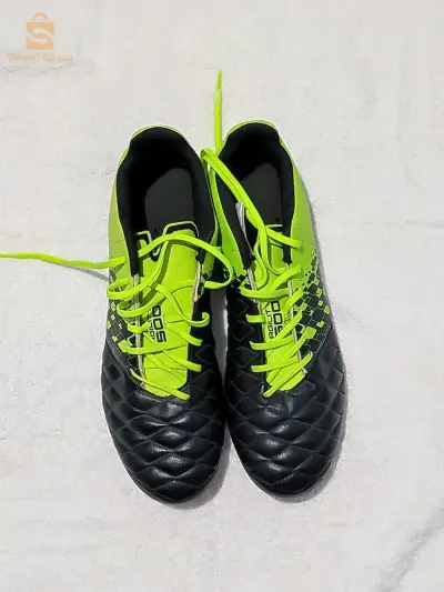 Soulier kipsta