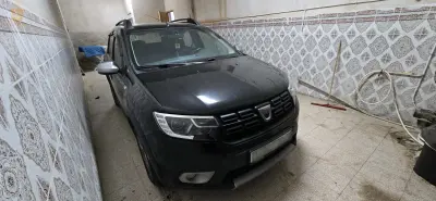 STEPWAY 2018 DCI