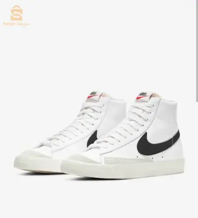 Nike blazer mid