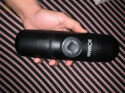 Bomann