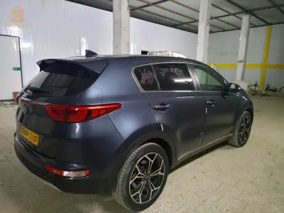كيا Sportage 2021 7 بسكرة