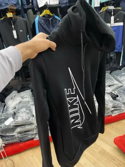 ensemble sweat homme Avec poche s m