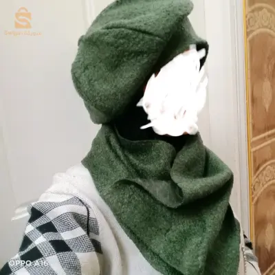 بيري وكاشني نسائي