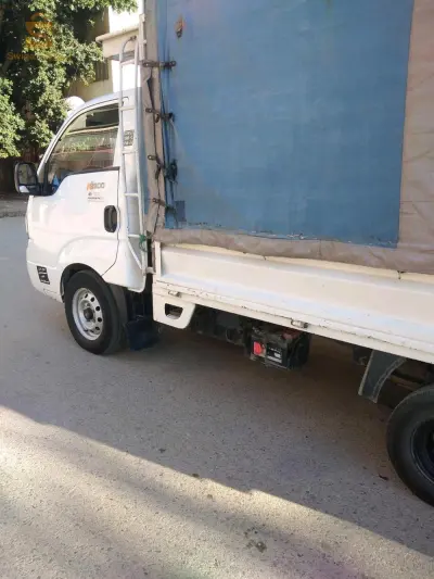 كيا كاميو