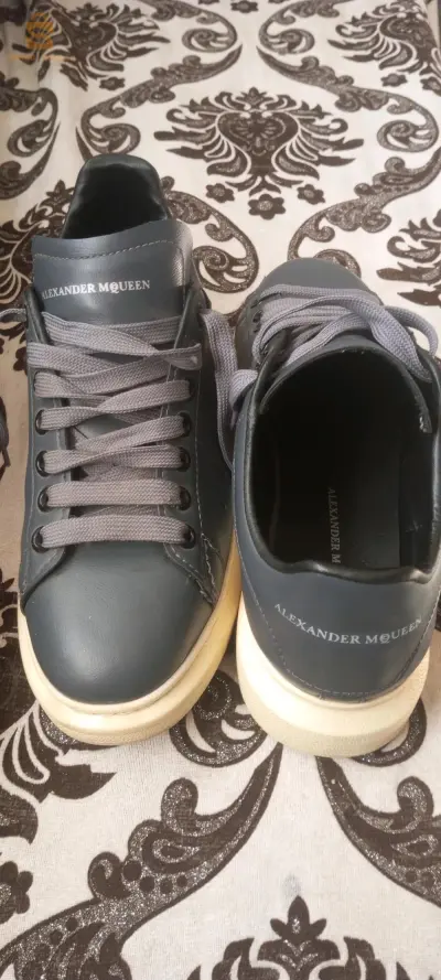 Alexander McQueen