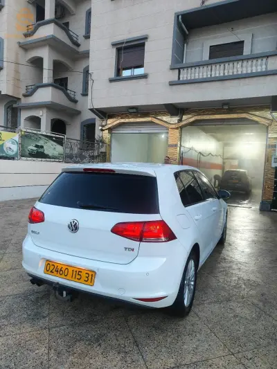 GOLF 7 CUP 2015 0 SBIGHA 167 KM 0 MASROUF