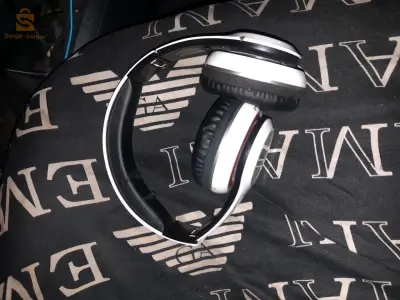 casque bleuteuth