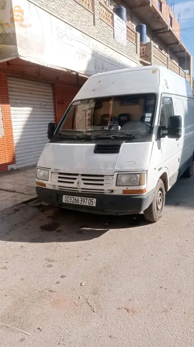 Renault Trafic 1997 5 BATNA