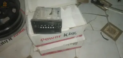 قطع غيار
