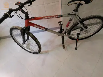 دراجة هوائية