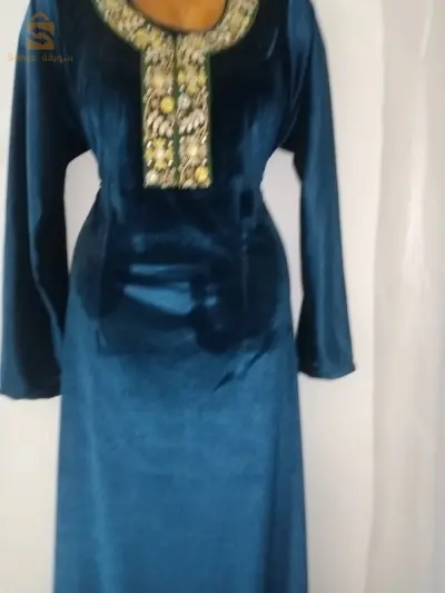 فستانين الشتوية