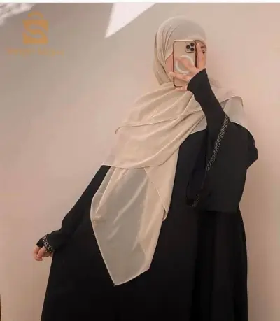 حجاب جملة