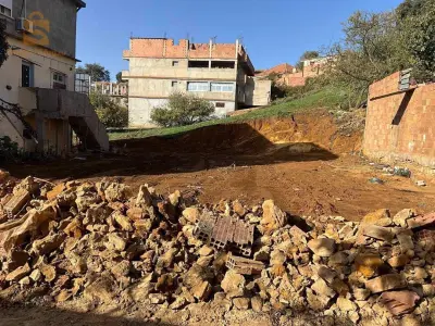 vente lot terrain a w medea