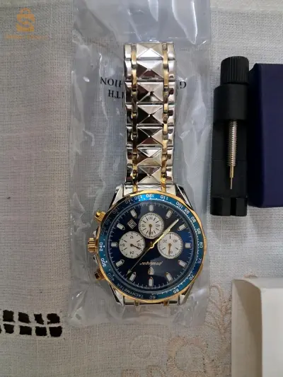 montre originale poedagar classique