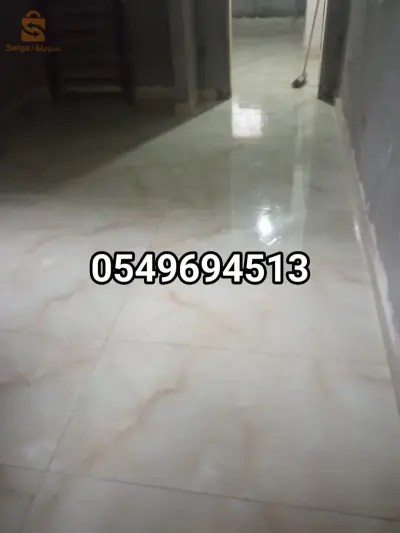 فن ديكور السيراميك