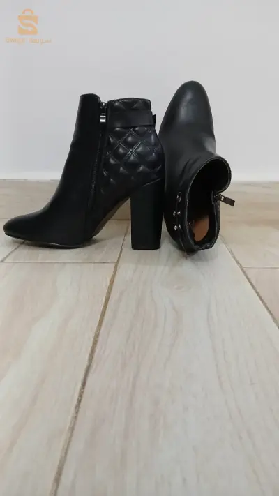 demi botte