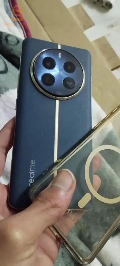 Realme12pro +