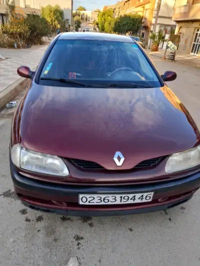Renault Laguna 1994 46 AIN TEMOUCHENT