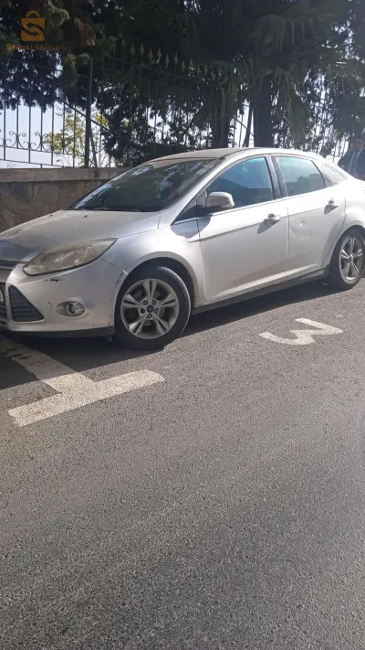 Ford Focus 2012 16 ALGER