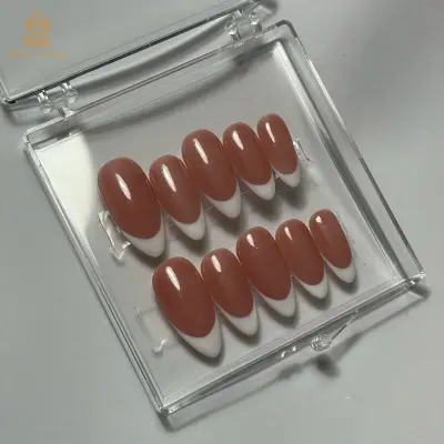 اظافر صلاة | press on nails