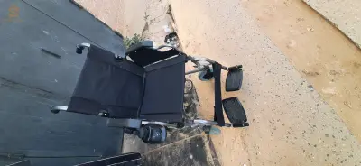 chaise roulante électrique