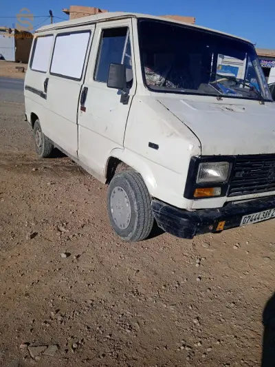 نقل عمومي