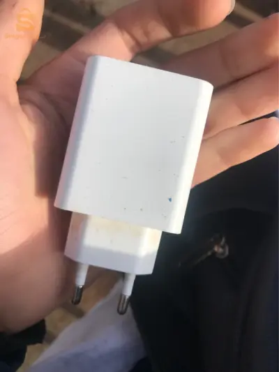 boit chargeur redmi original 33w
