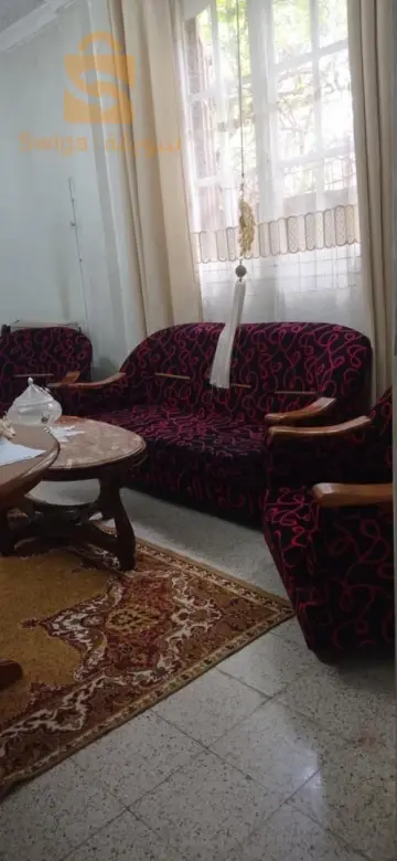 Canapé et deux fauteuils à vendre