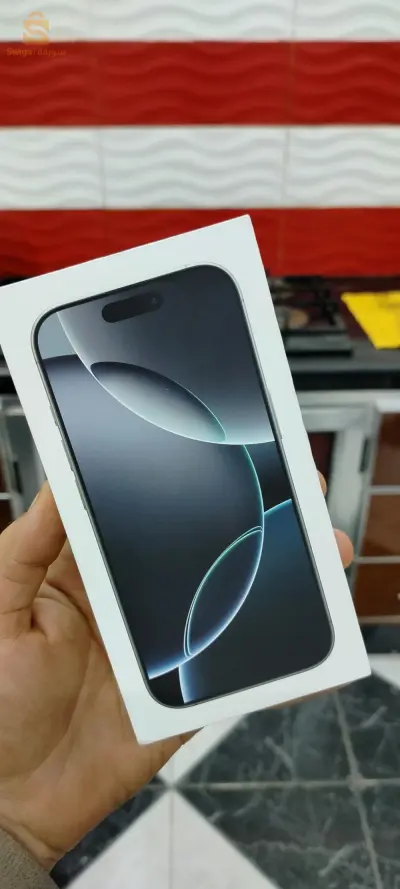 IPHON 16 PRO 128GB
