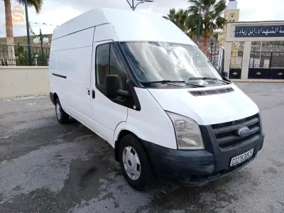 فورد Transit 2009 25 قسنطينة