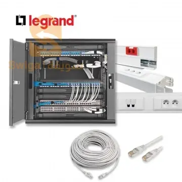 Installation rseau informatique
