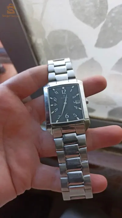 ساعة. Festina