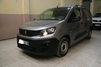 peugeot k9 2021