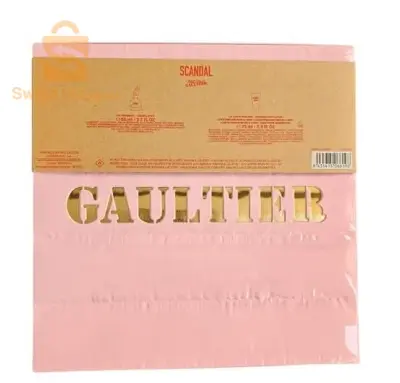 parfum scandale