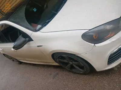 golf 6 R20 270 CV