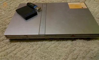 بلاي 2 سليم ps 2 slim