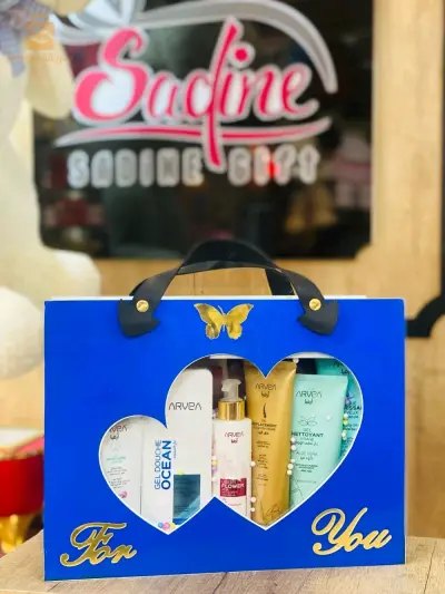 بيع جميع أنواع الهدايا بزار سعدين
