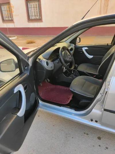 Dacia Logan 2013 17 DJELFA
