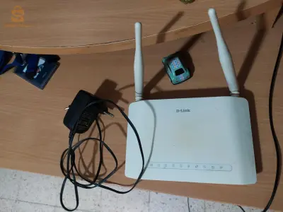 modem dlink