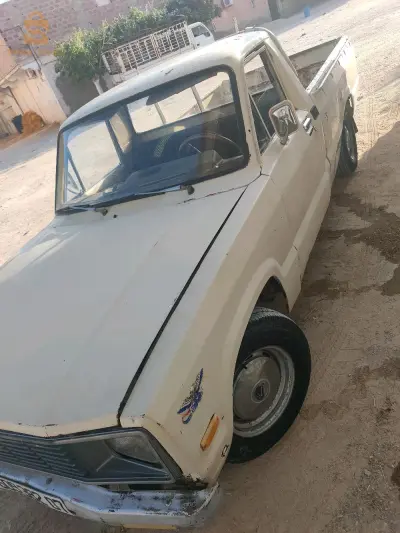 مازدا 2 1982 7 بسكرة