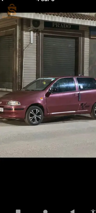 بينتو فيات