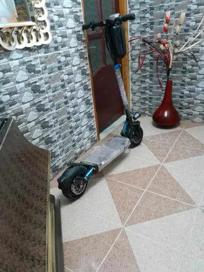 trotinette électrique