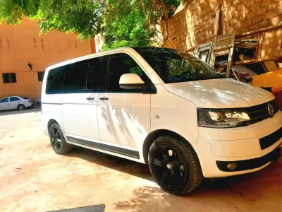 فولكس واجن Multivan 2014 47 غرداية