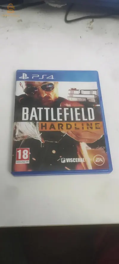 Battlefield