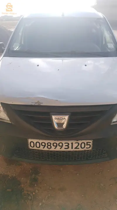 Logan 1.5 dci